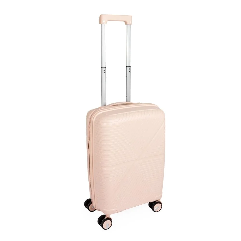 Mala de Viagem 41L com Logo Personalizada