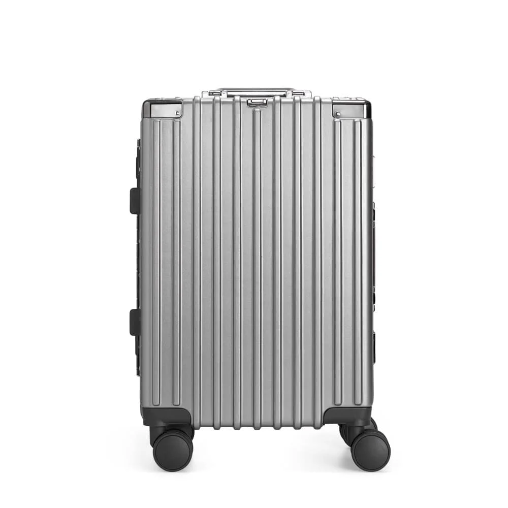 Mala de Viagem Média com Logo Personalizada
