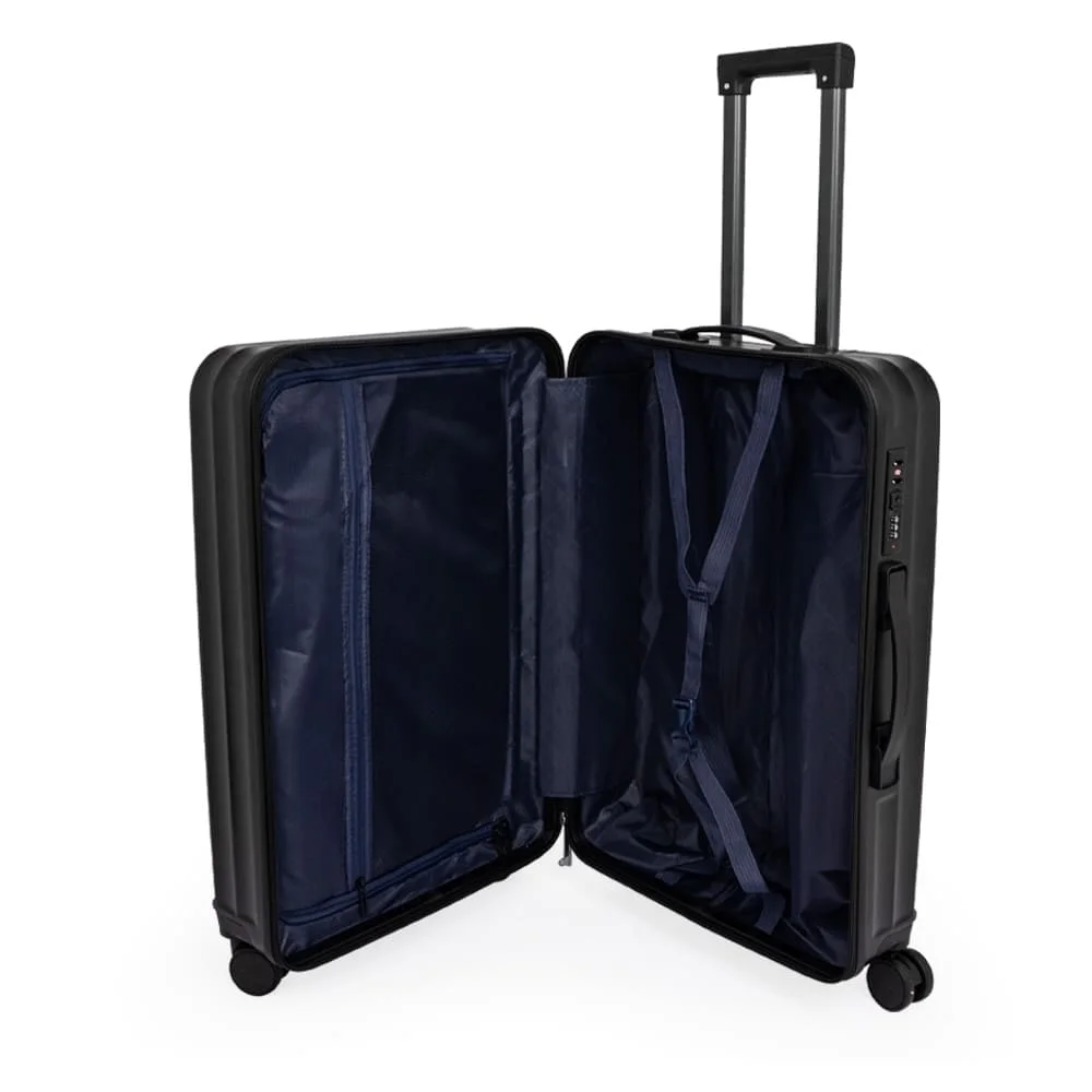 Mala de Viagem 66L com Logo Personalizada
