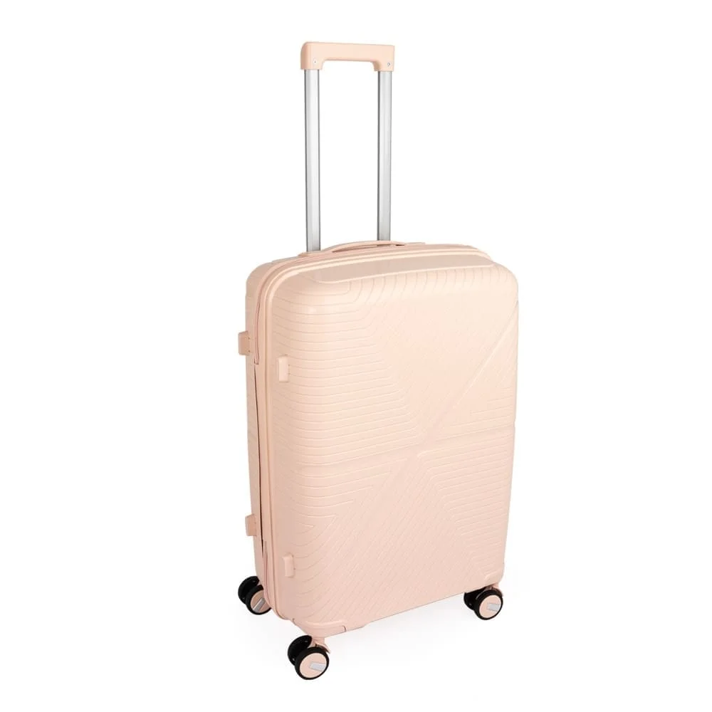 Mala de Viagem 69L com Logo Personalizada