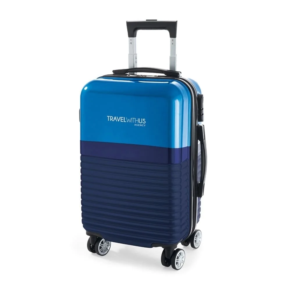 Mala de Viagem com Logo Personalizada PERTH