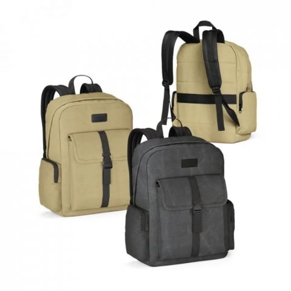 Mochila Notebook com Logo Personalizada ADVENTURE