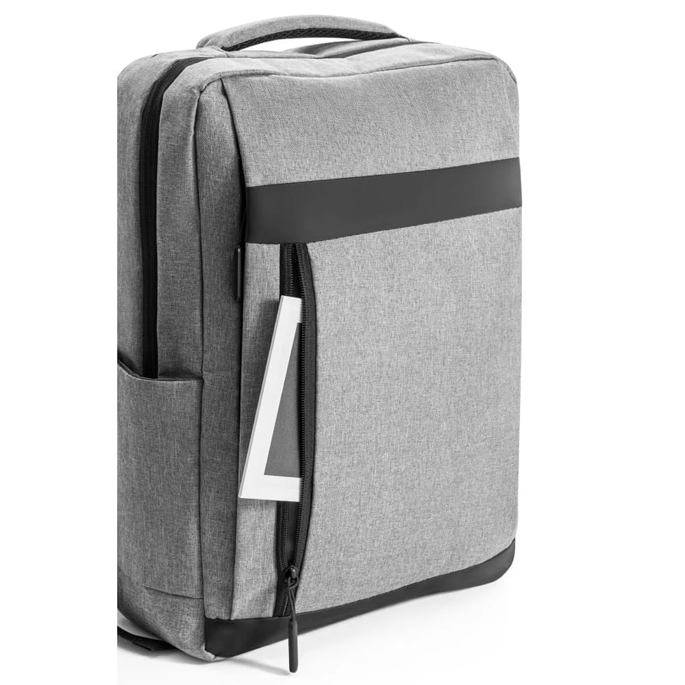 Mochila Notebook com Logo Personalizada DENVER