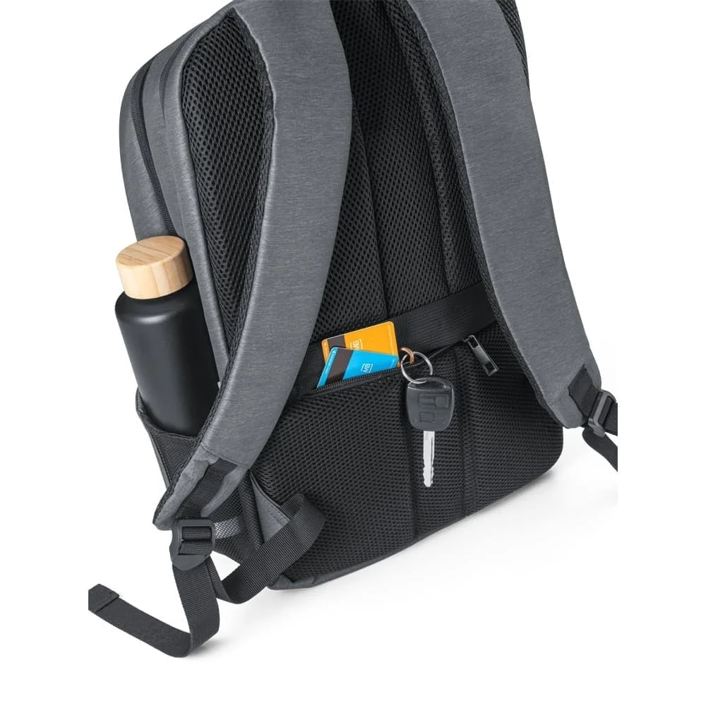 Mochila Notebook com Logo Personalizada FORTALEZA