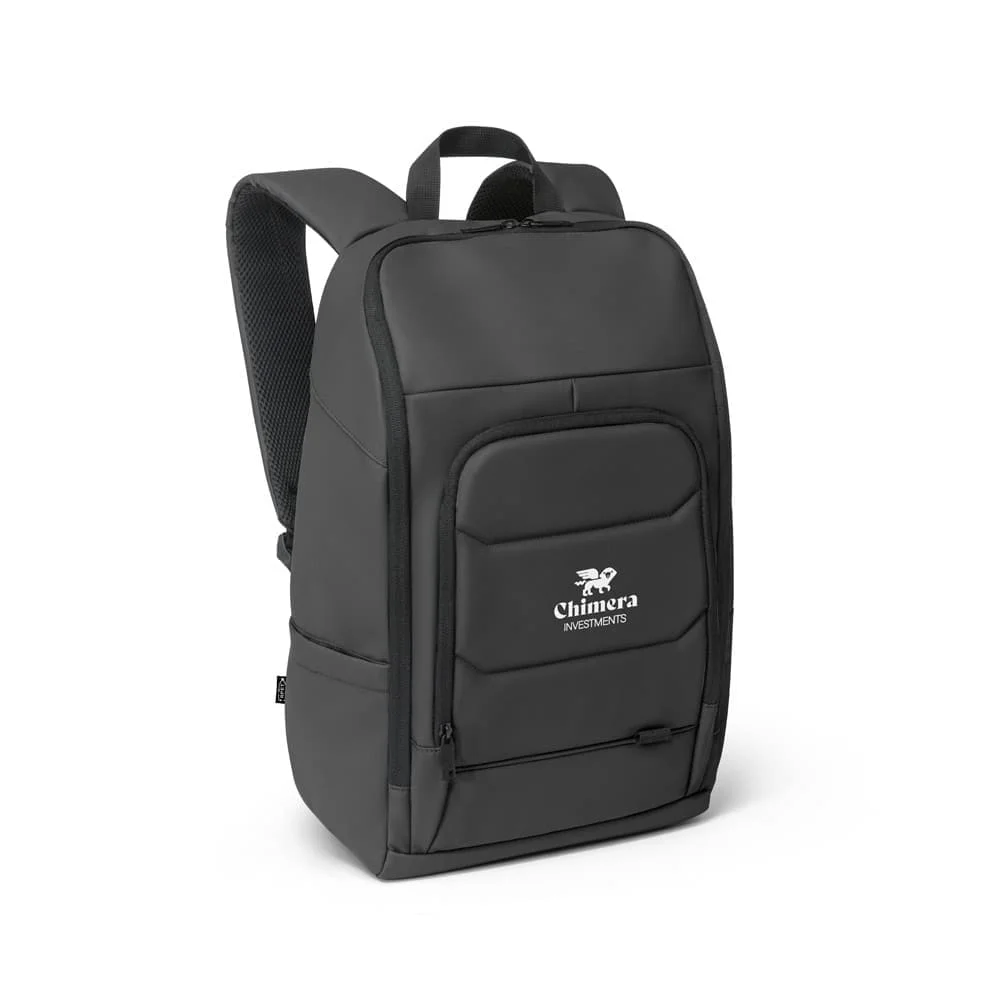 Mochila Notebook com Logo Personalizada WUHAN