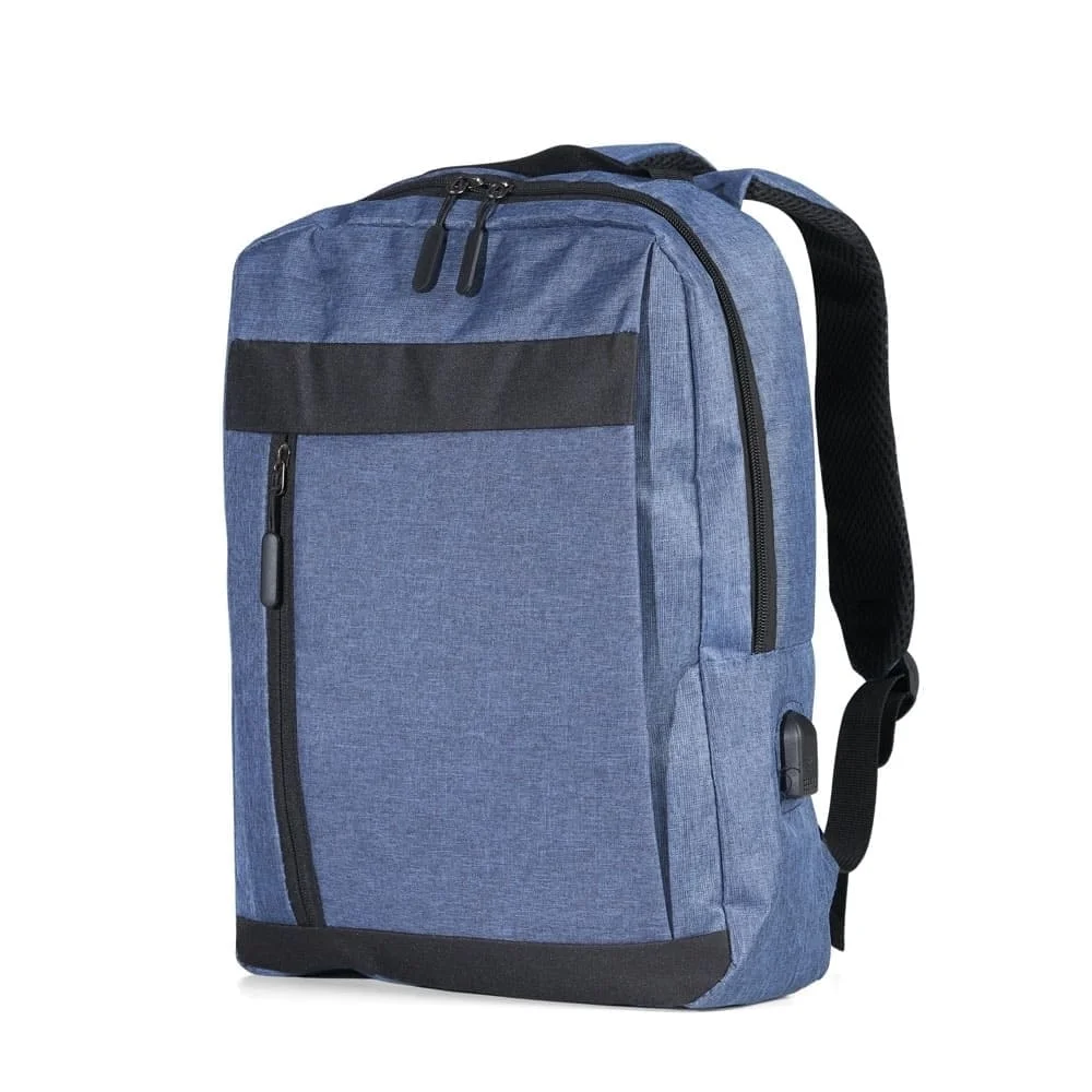 Mochila Nylon 21L com Logo Personalizada