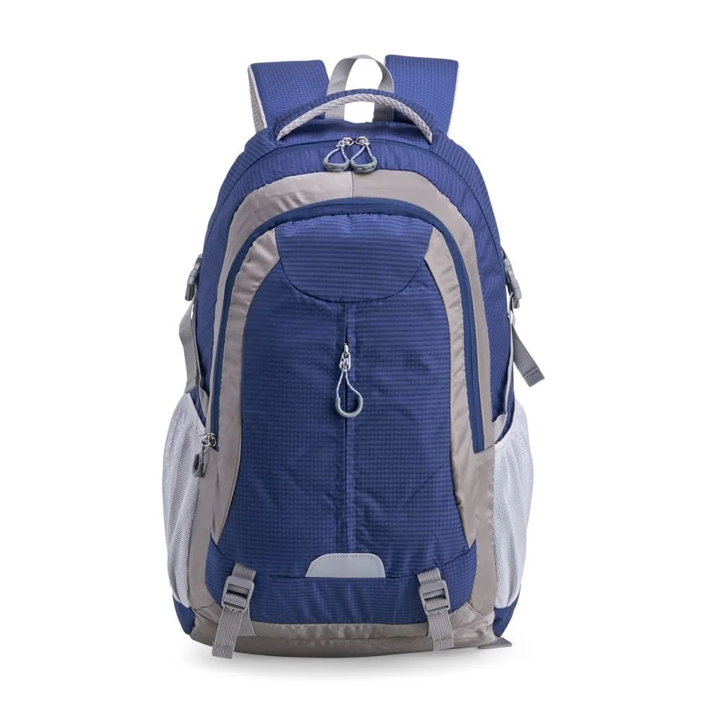Mochila Nylon 43L com Logo Personalizada