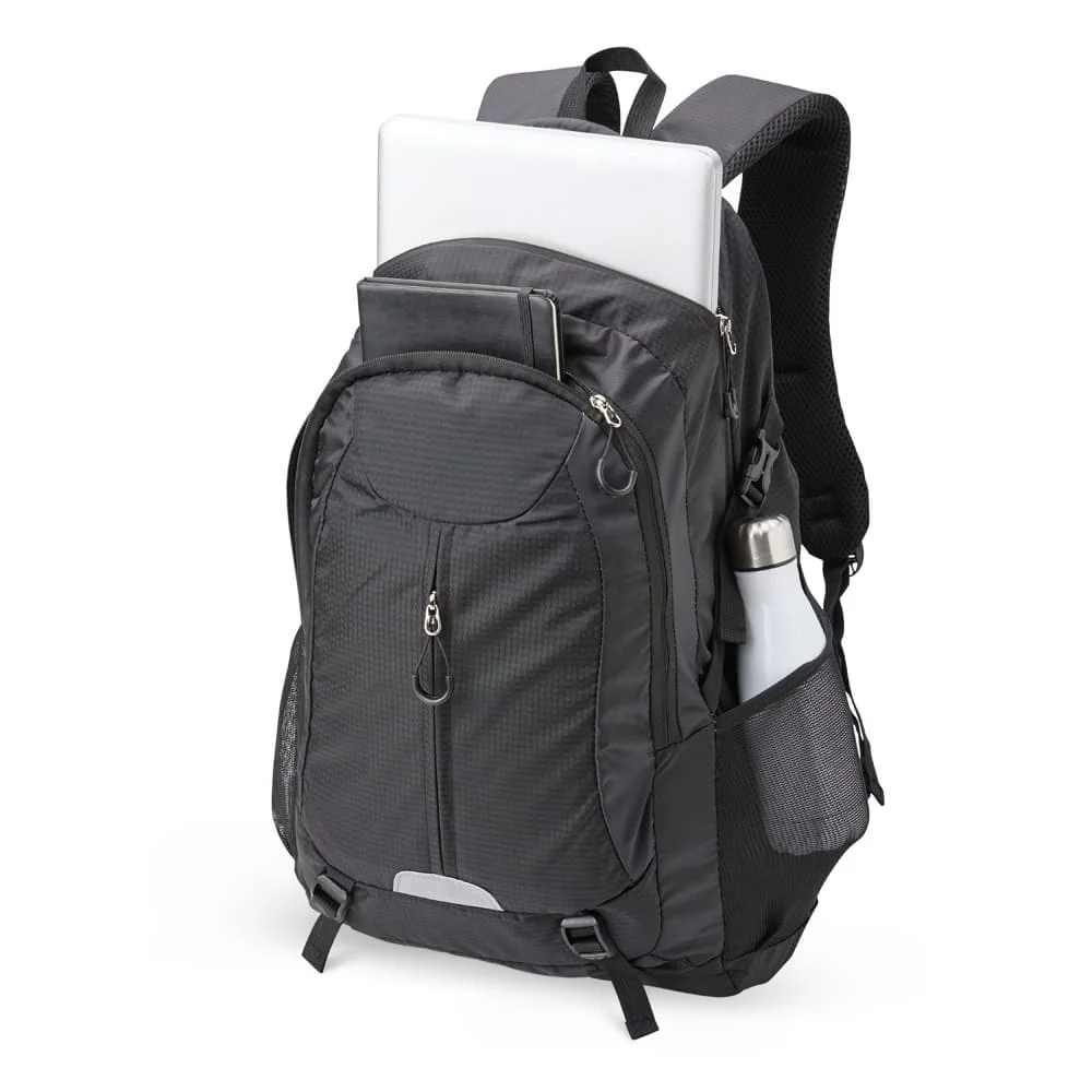 Mochila Nylon 43L com Logo Personalizada
