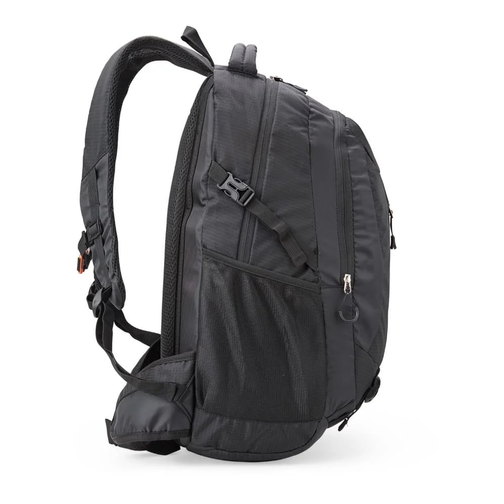 Mochila Nylon 43L com Logo Personalizada