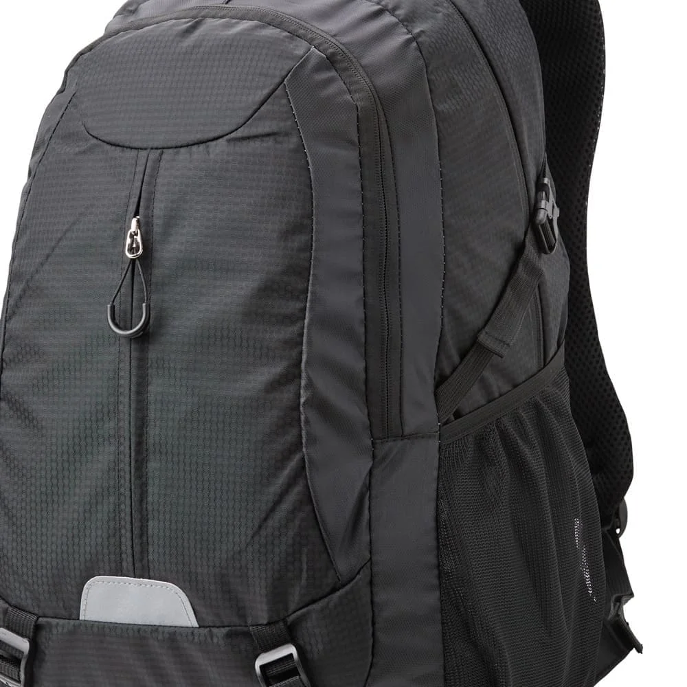 Mochila Nylon 43L com Logo Personalizada