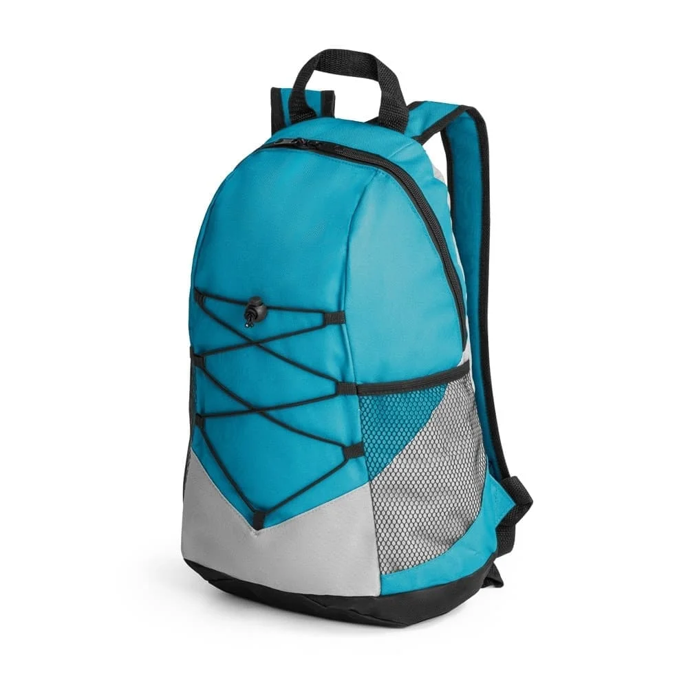 Mochila Nylon Personalizada Turim