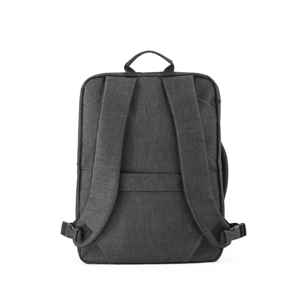 Mochila com Logo Personalizada ALEXANDRIA
