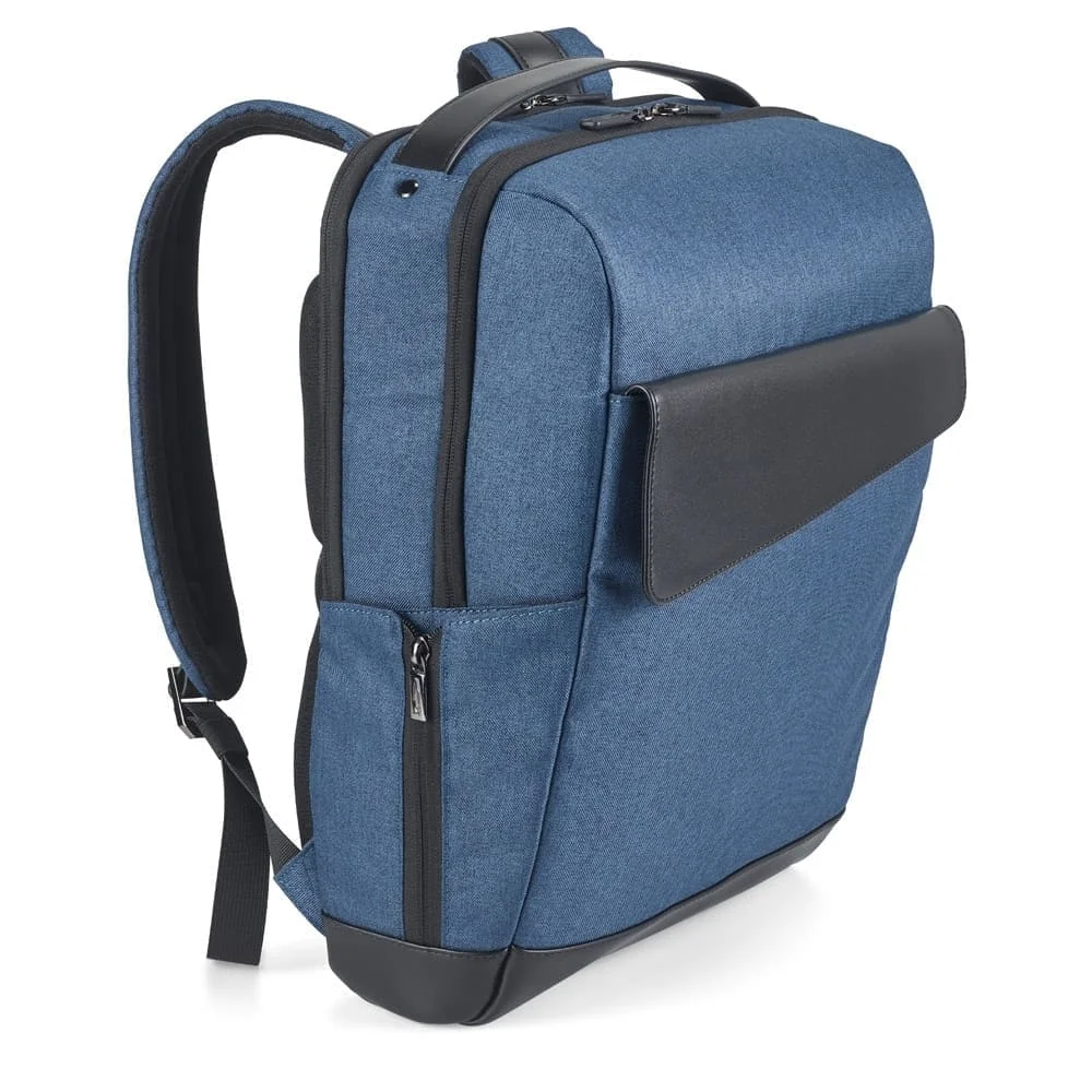 Mochila com Logo Personalizada MOTION BACKPACK
