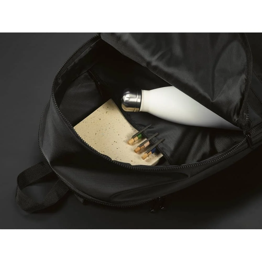Mochila com Logo Personalizada Note Manchester