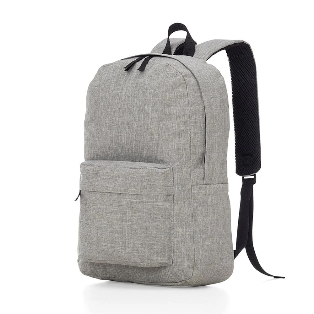Mochila com Logo Personalizada com Logo