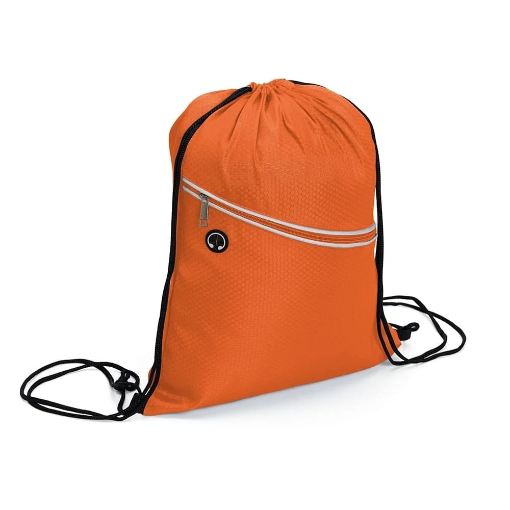 Mochila Saco Esportiva com Logo Personalizada