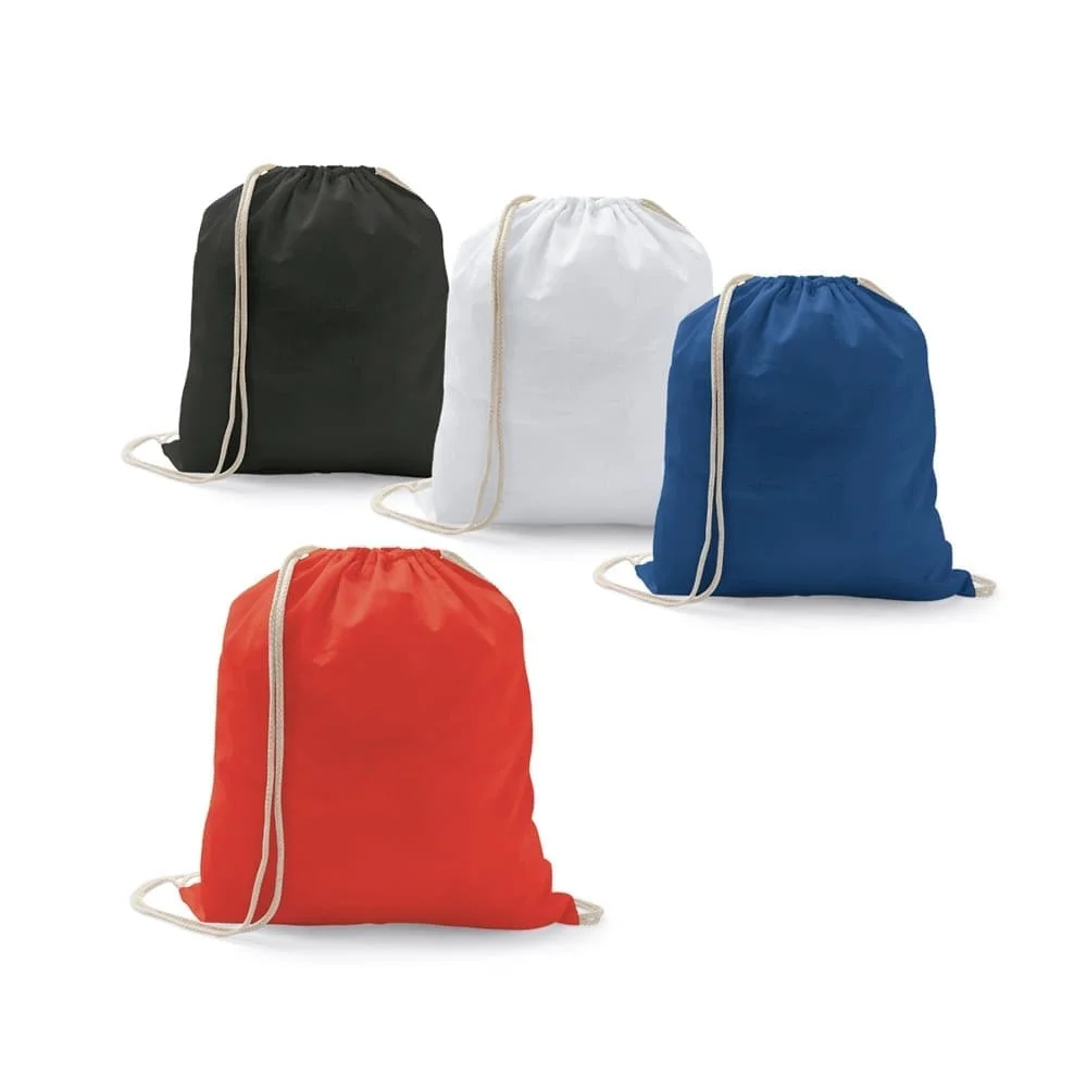 Mochila Saco com Logo Personalizada ILFORD