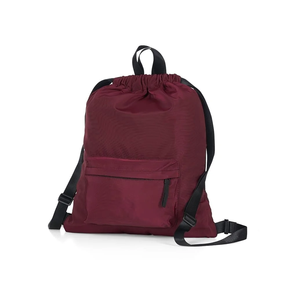 Mochila Saco para Eventos com Logo Personalizada