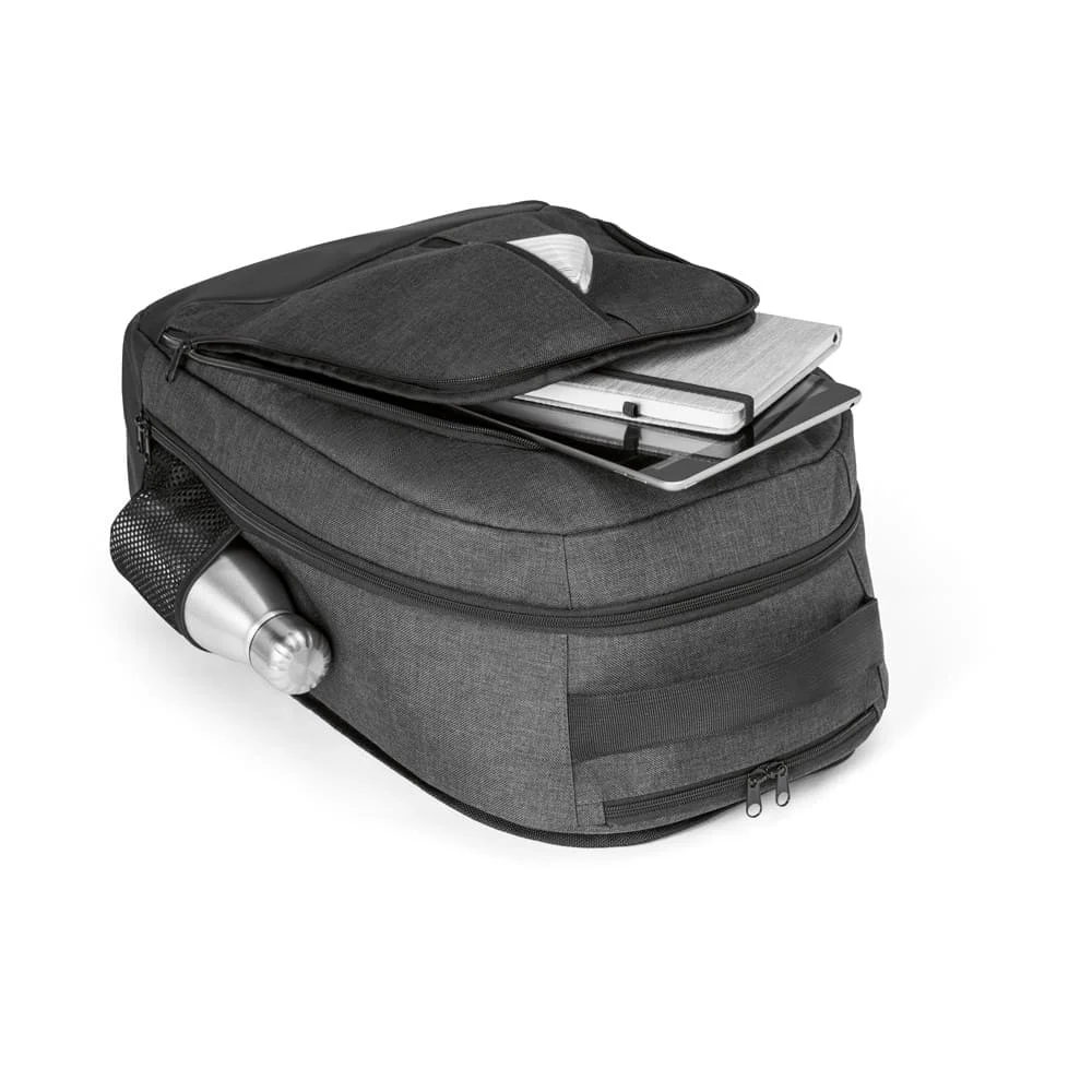 Mochila Trolley com Logo Personalizada EINDHOVEN