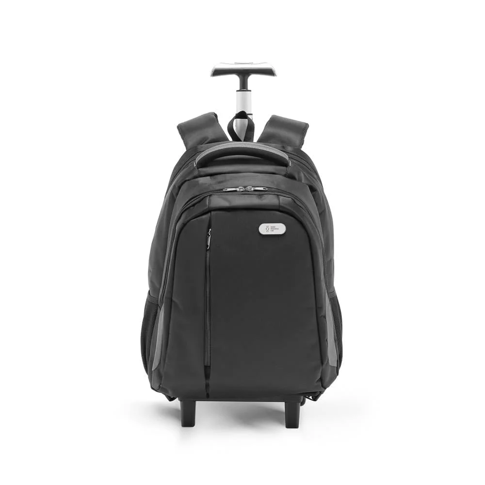 Mochila Trolley com Logo Personalizada MIAMI