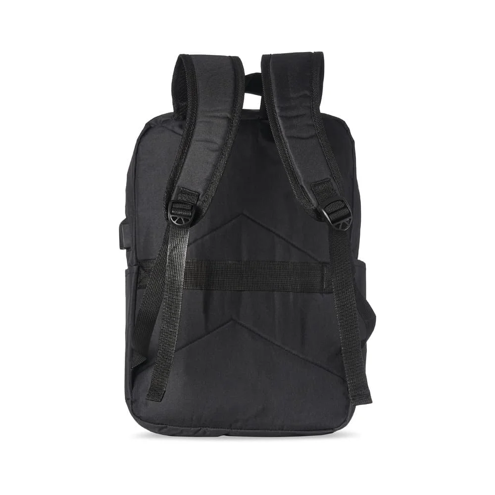 Mochila USB com Logo Personalizada