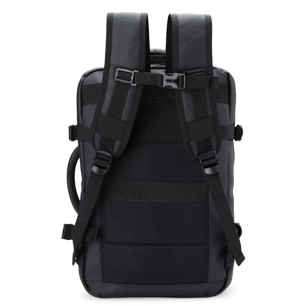 Mochila de Couro Ecológico Personalizada