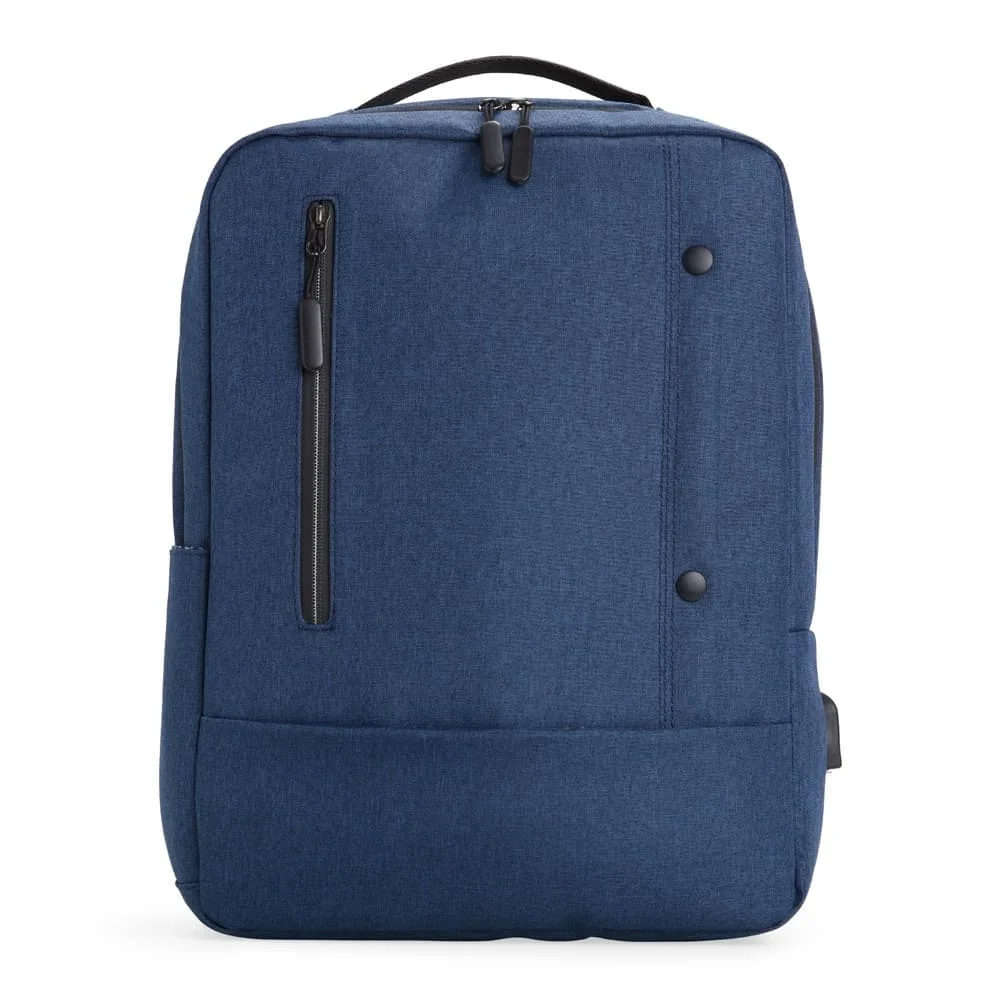 Mochila com Logo Personalizada em Nylon