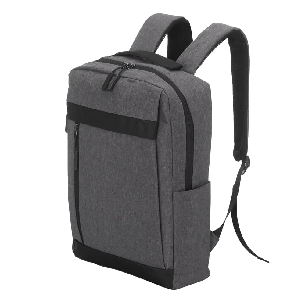 Mochila com Logo Personalizada Notebook
