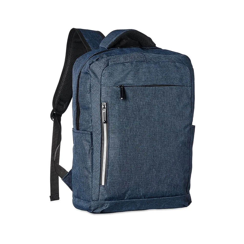 Mochila USB com Logo Personalizada