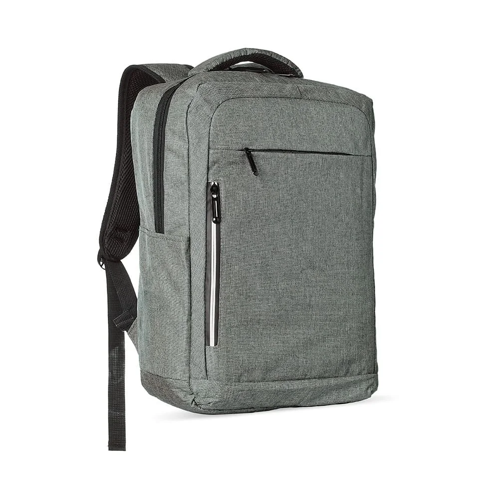 Mochila USB com Logo Personalizada