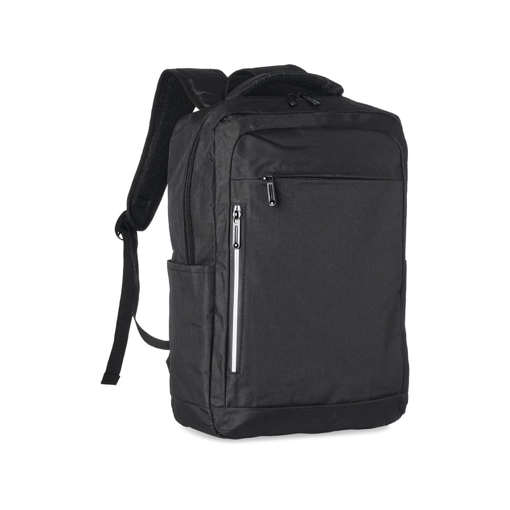 Mochila USB com Logo Personalizada