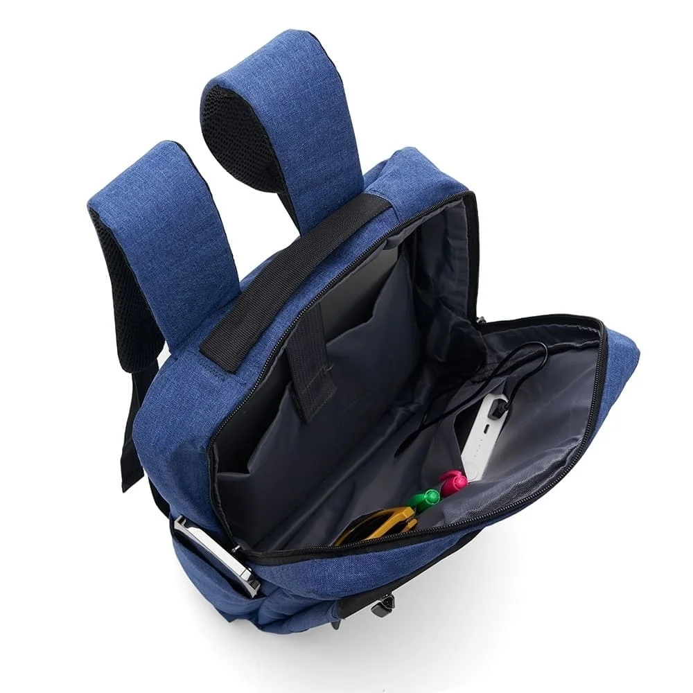 Mochila para Clientes Personalizada