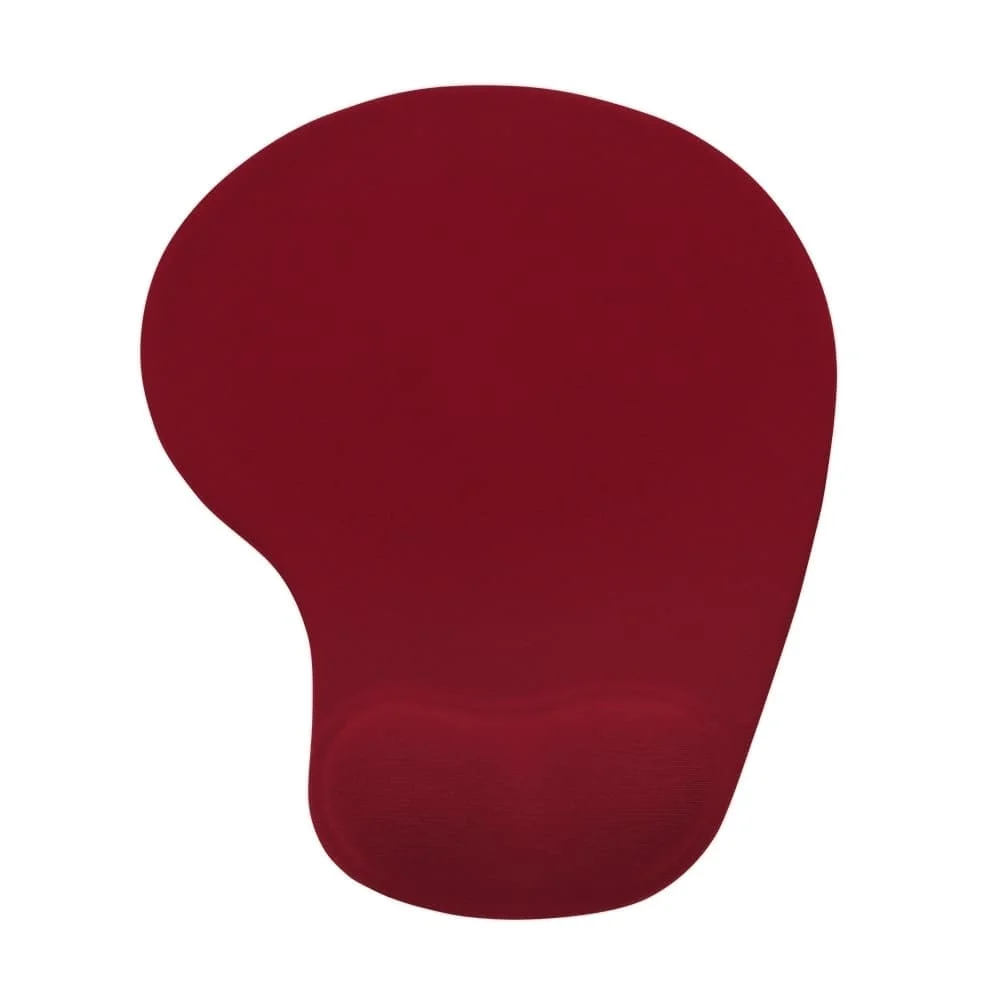 Mouse Pad Ergonômico com Logo Personalizada