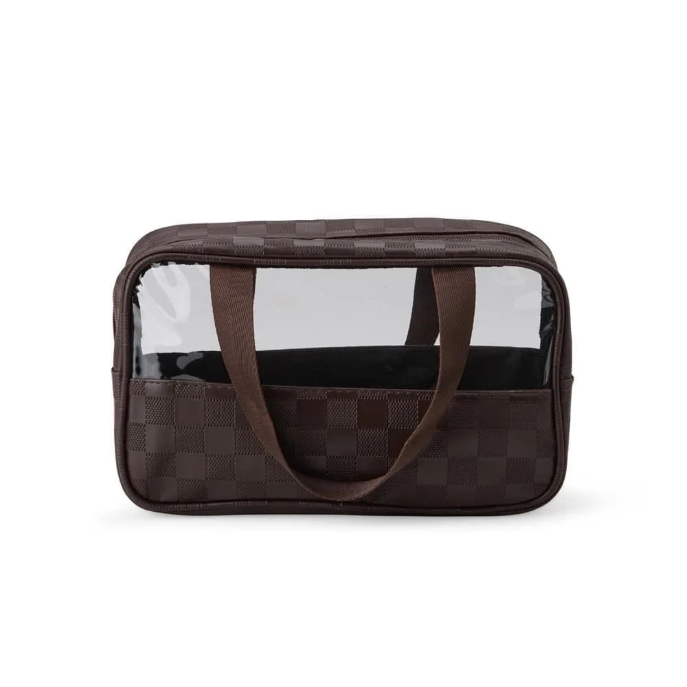 Necessaire Impermeável para Brindes com Logo