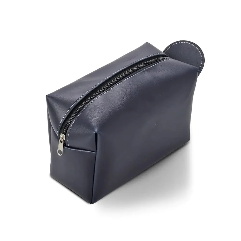 Necessaire Masculina com Logo Personalizada