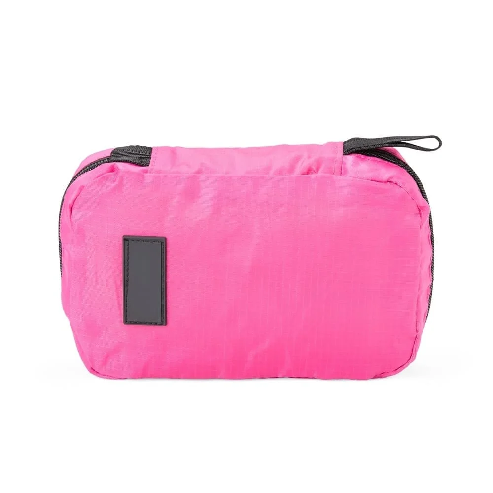 Nécessaire Nylon Personalizada para Colaboradores