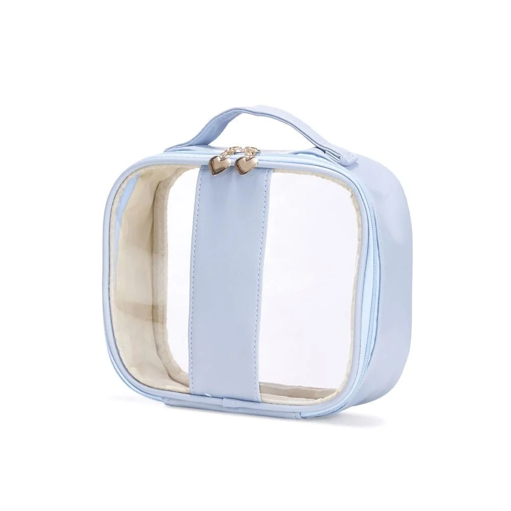 Necessaire com Logo Personalizada Pequena