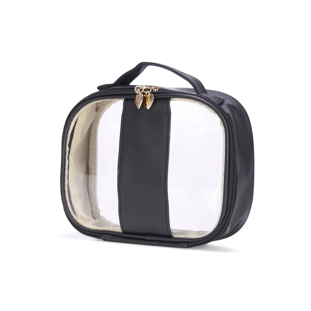 Necessaire com Logo Personalizada Pequena