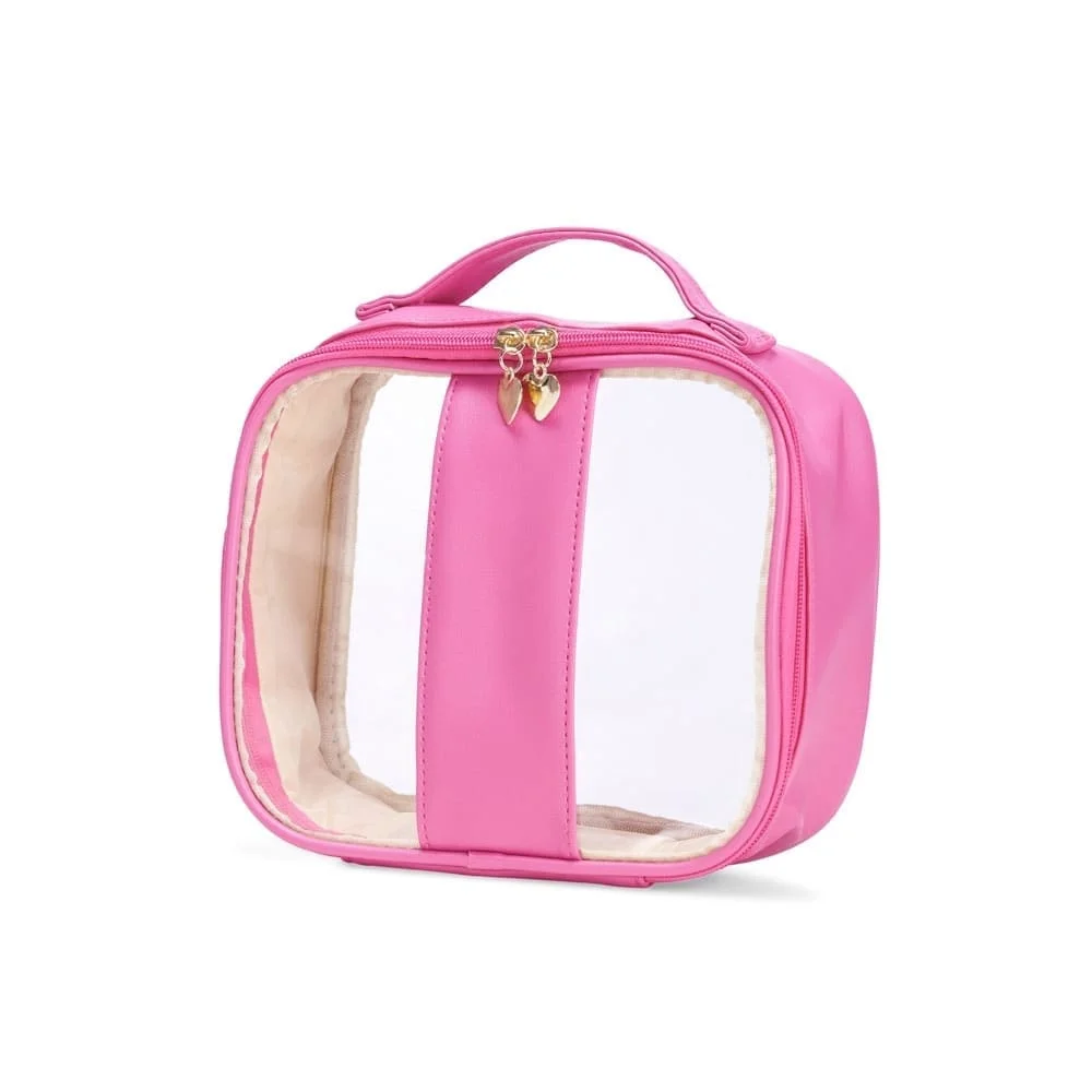 Necessaire com Logo Personalizada Pequena