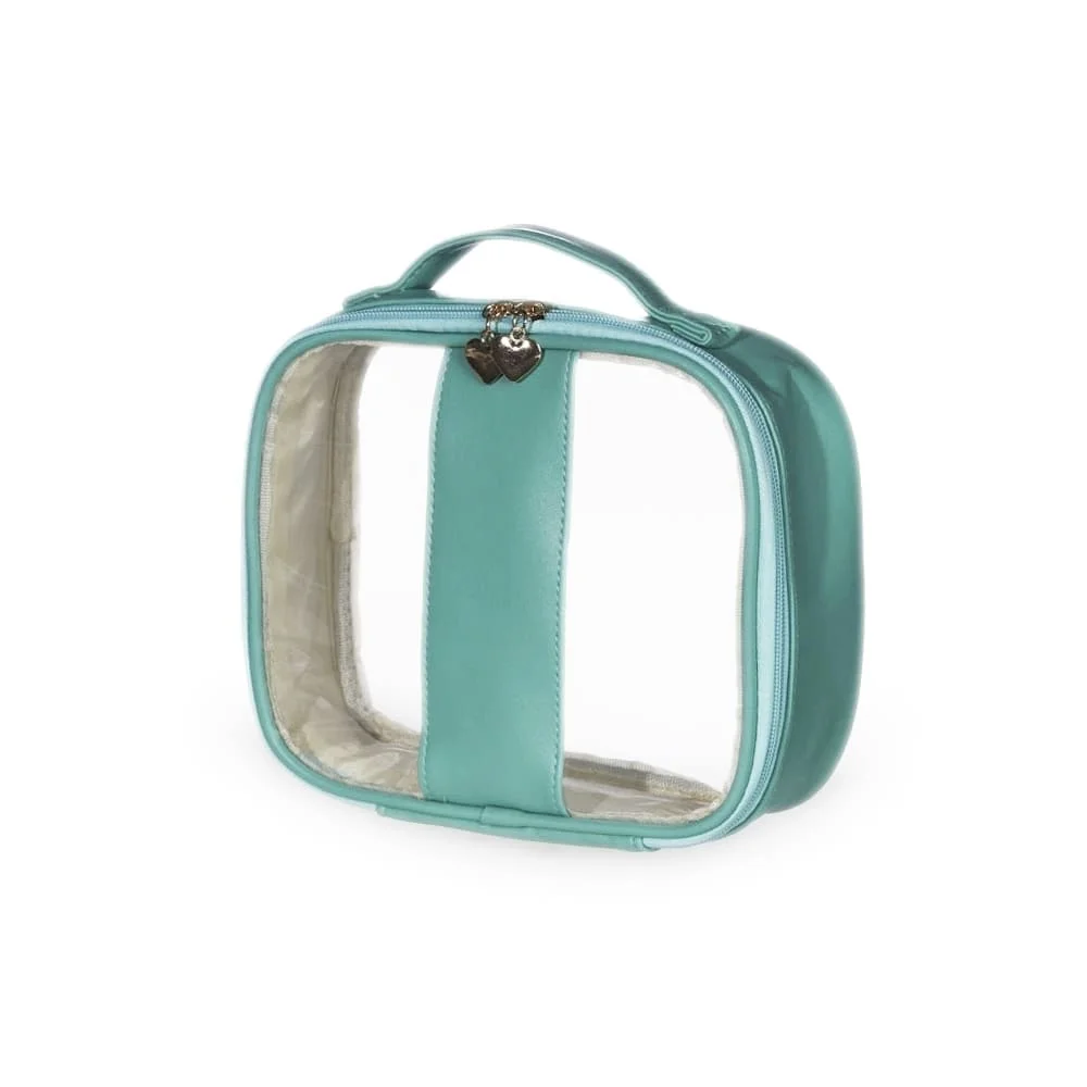 Necessaire com Logo Personalizada Pequena