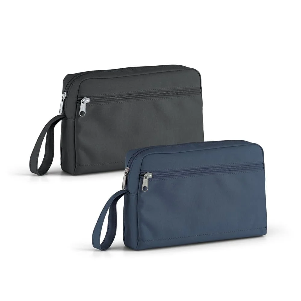 Necessaire com Logo Personalizada COTIA