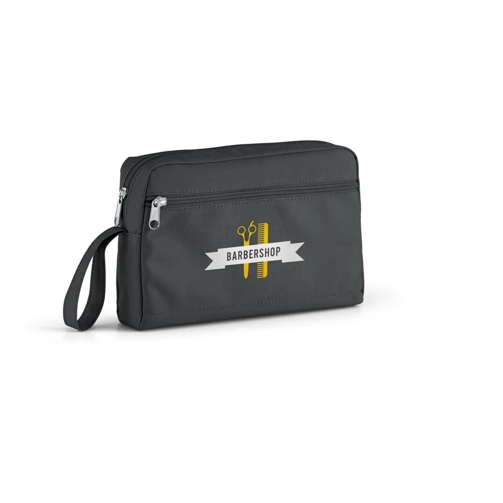 Necessaire com Logo Personalizada COTIA