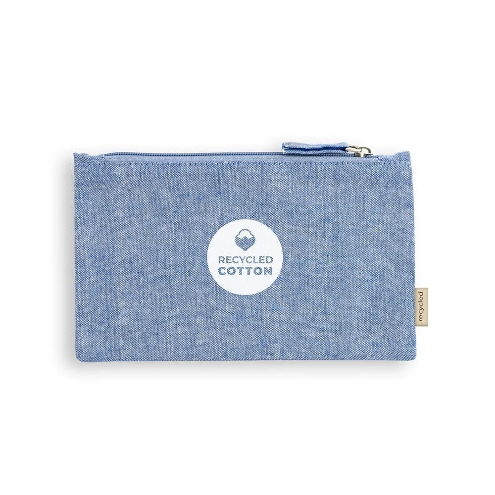 Necessaire com Logo Personalizada MILLIE