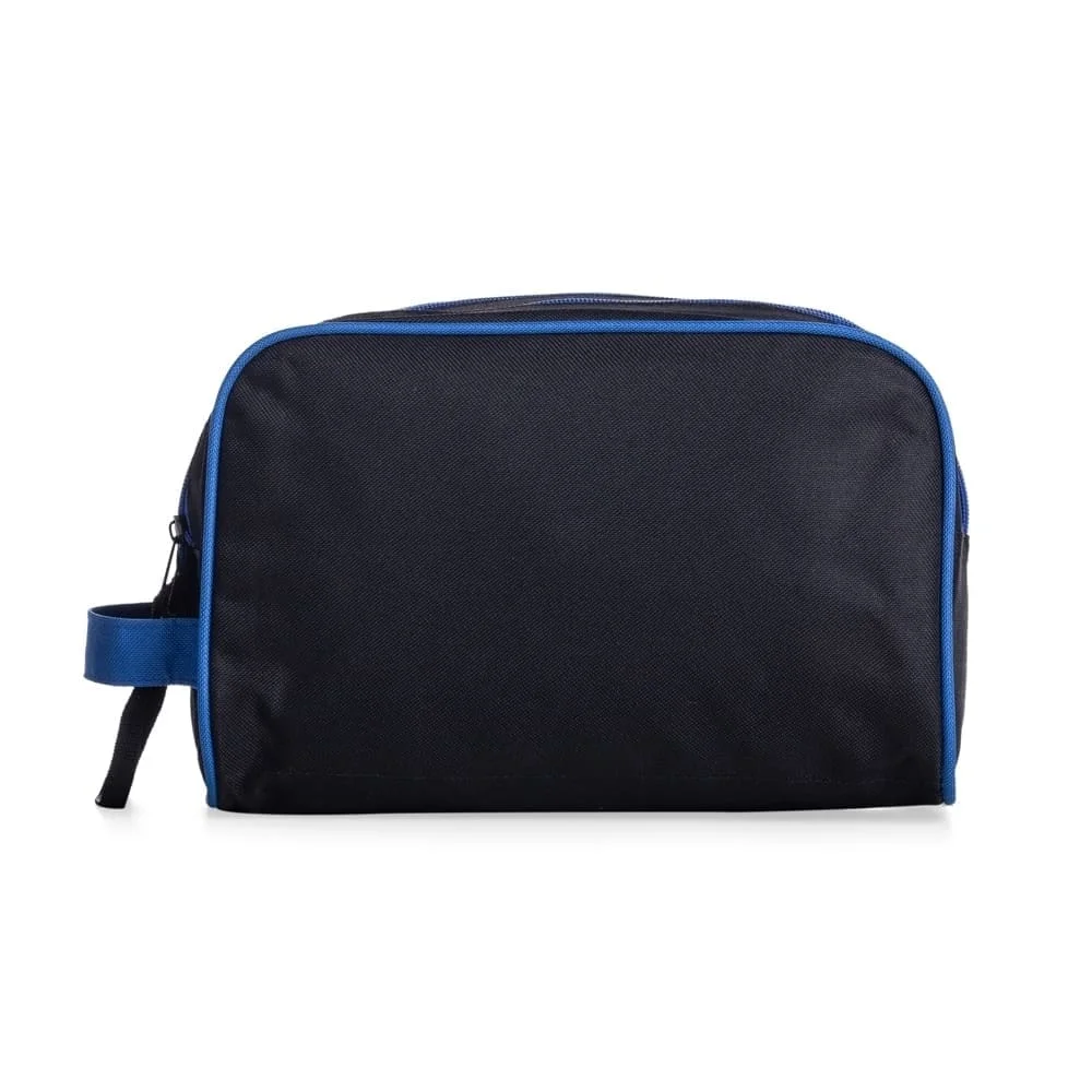 Necessaire com Logo Personalizada Poliéster