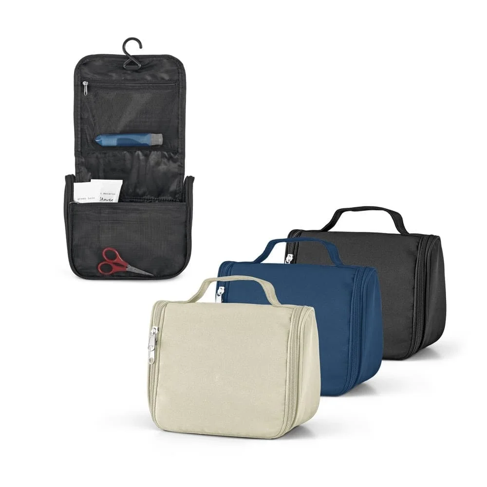 Necessaire com Logo Personalizada WILLIS