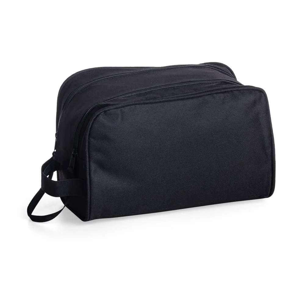 Necessaire com Logo Personalizada Poliéster