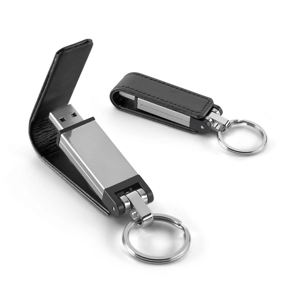 Pen Drive com Logo Personalizada WEINBERG 16GB