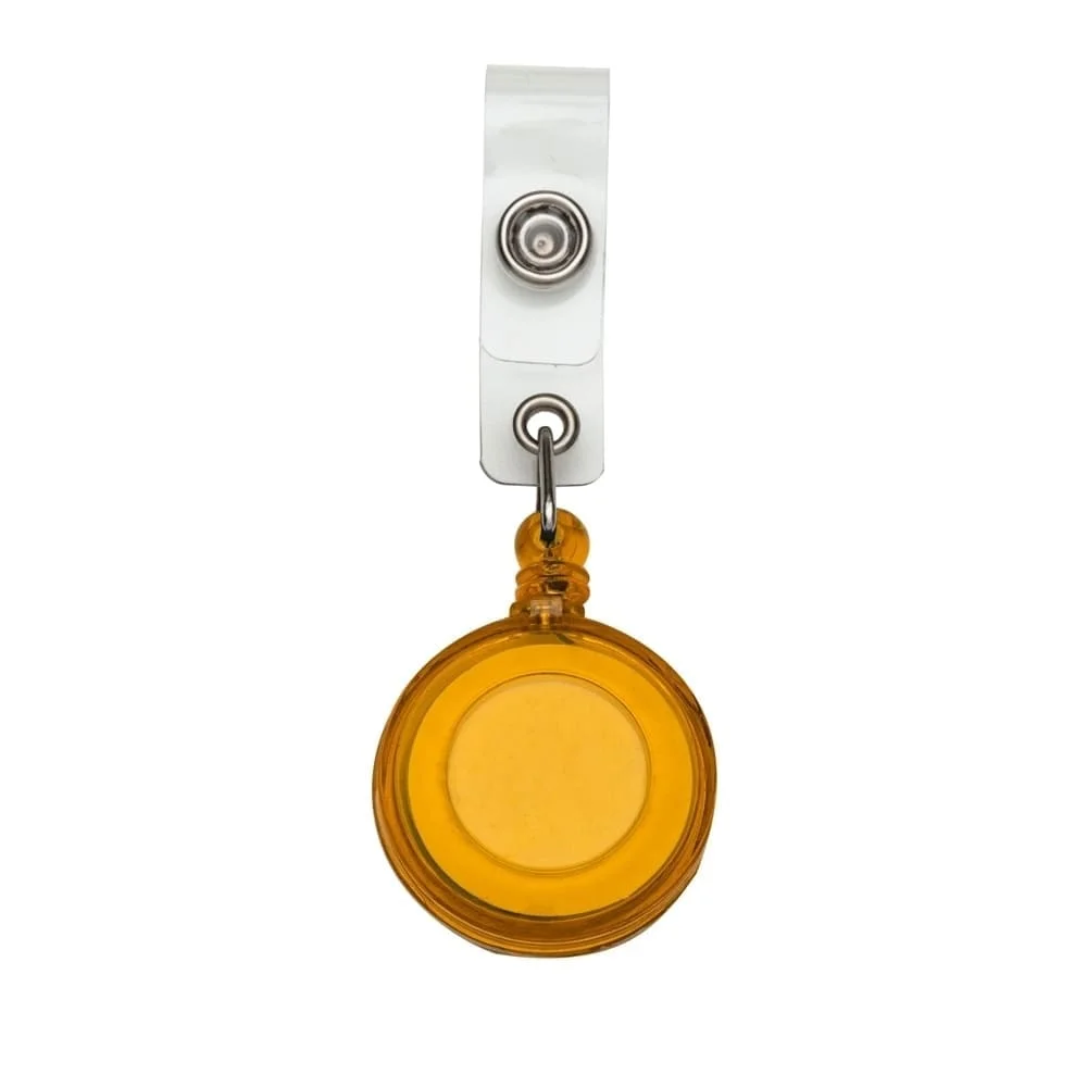 Roller Clip com Logo Personalizada para Empresa