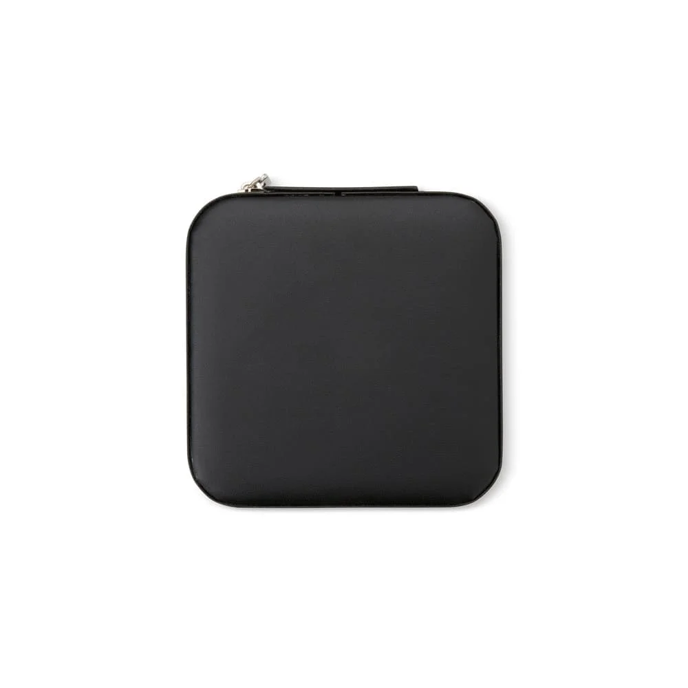Porta-Joias Espelho Personalizado com Logo