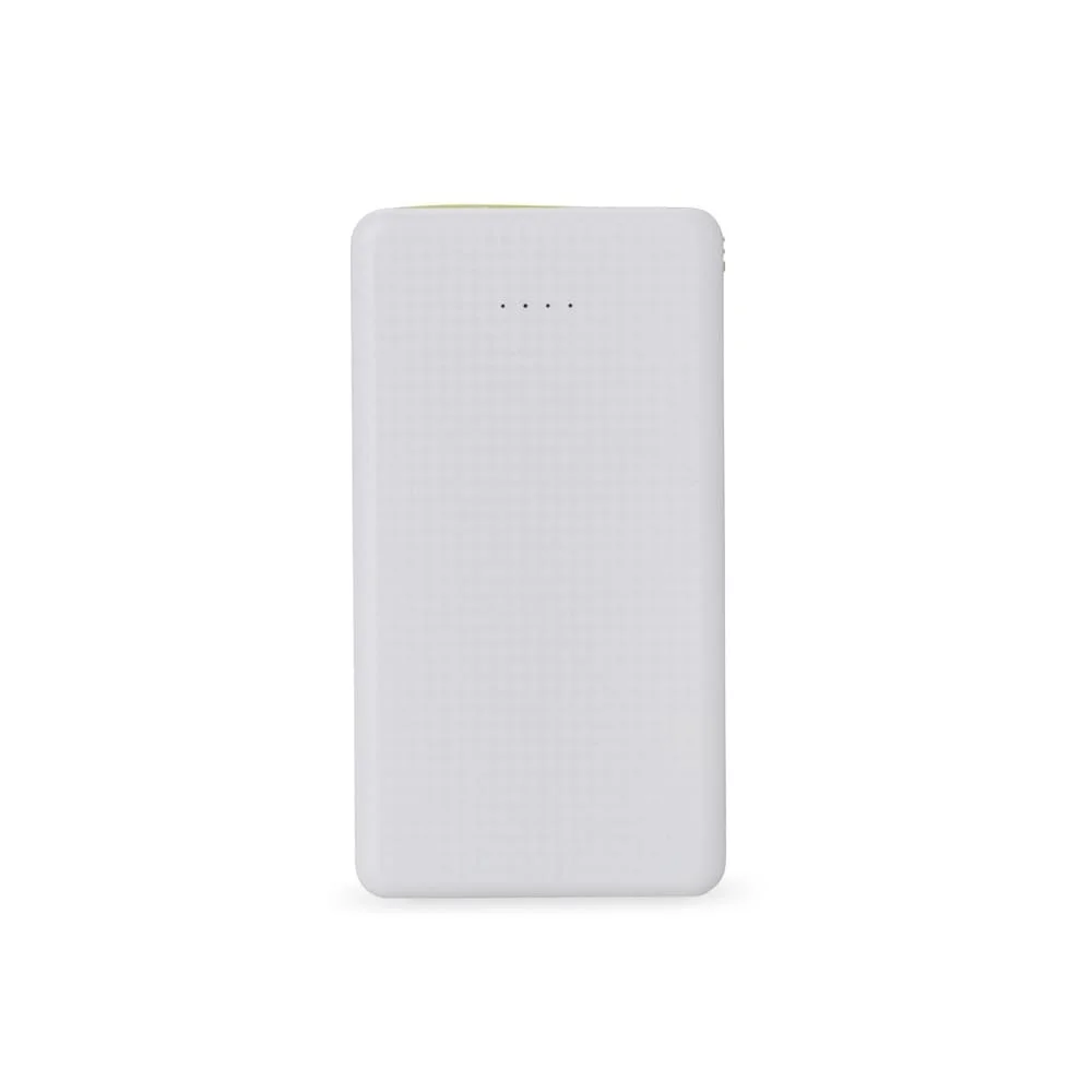 Power Bank Personalizado para Clientes